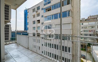 Fırsat Akmerkez Karşısı Kiralık 3+1 Otoparklı Ofis Katı