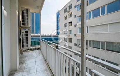 Fırsat Akmerkez Karşısı Kiralık 3+1 Otoparklı Ofis Katı