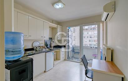 Fırsat Akmerkez Karşısı Kiralık 3+1 Otoparklı Ofis Katı