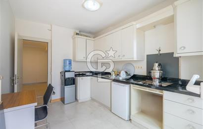 Fırsat Akmerkez Karşısı Kiralık 3+1 Otoparklı Ofis Katı