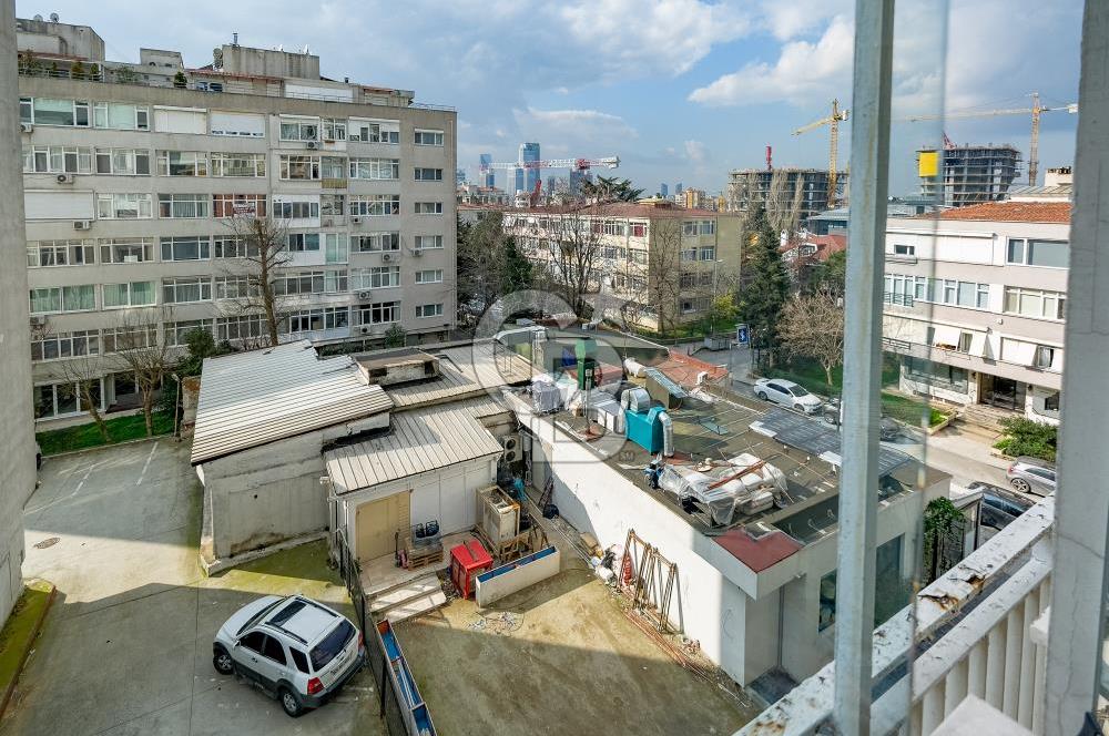 Fırsat Akmerkez Karşısı Kiralık 3+1 Otoparklı Ofis Katı