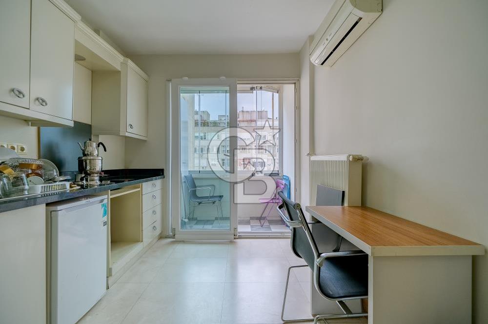 Fırsat Akmerkez Karşısı Kiralık 3+1 Otoparklı Ofis Katı