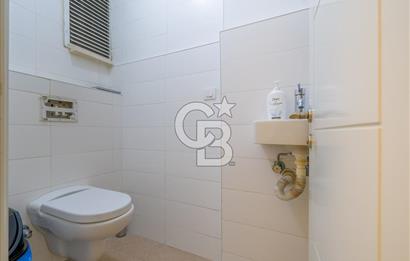 Fırsat Akmerkez Karşısı Kiralık 3+1 Otoparklı Ofis Katı