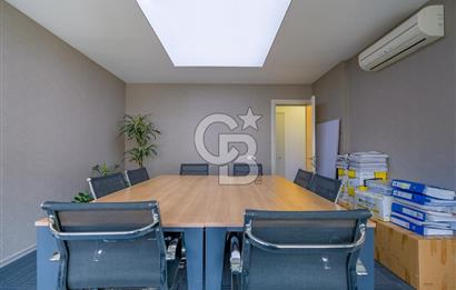 Fırsat Akmerkez Karşısı Kiralık 3+1 Otoparklı Ofis Katı