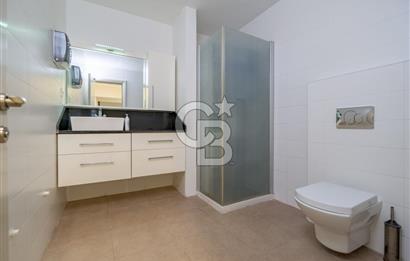 Fırsat Akmerkez Karşısı Kiralık 3+1 Otoparklı Ofis Katı