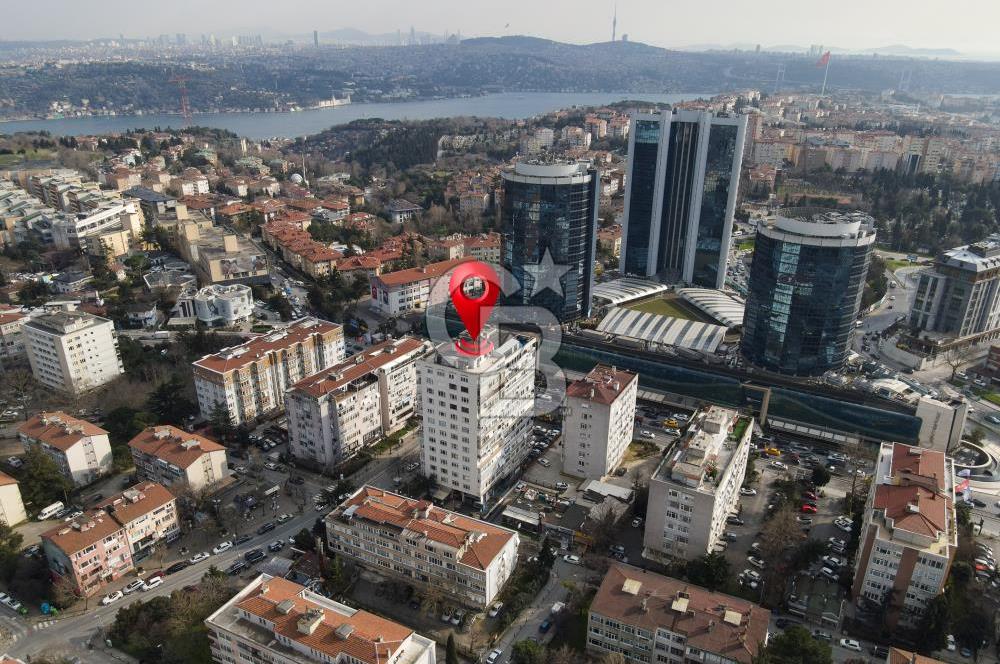 Fırsat Akmerkez Karşısı Kiralık 3+1 Otoparklı Ofis Katı