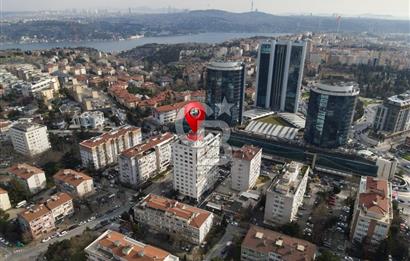 Fırsat Akmerkez Karşısı Kiralık 3+1 Otoparklı Ofis Katı