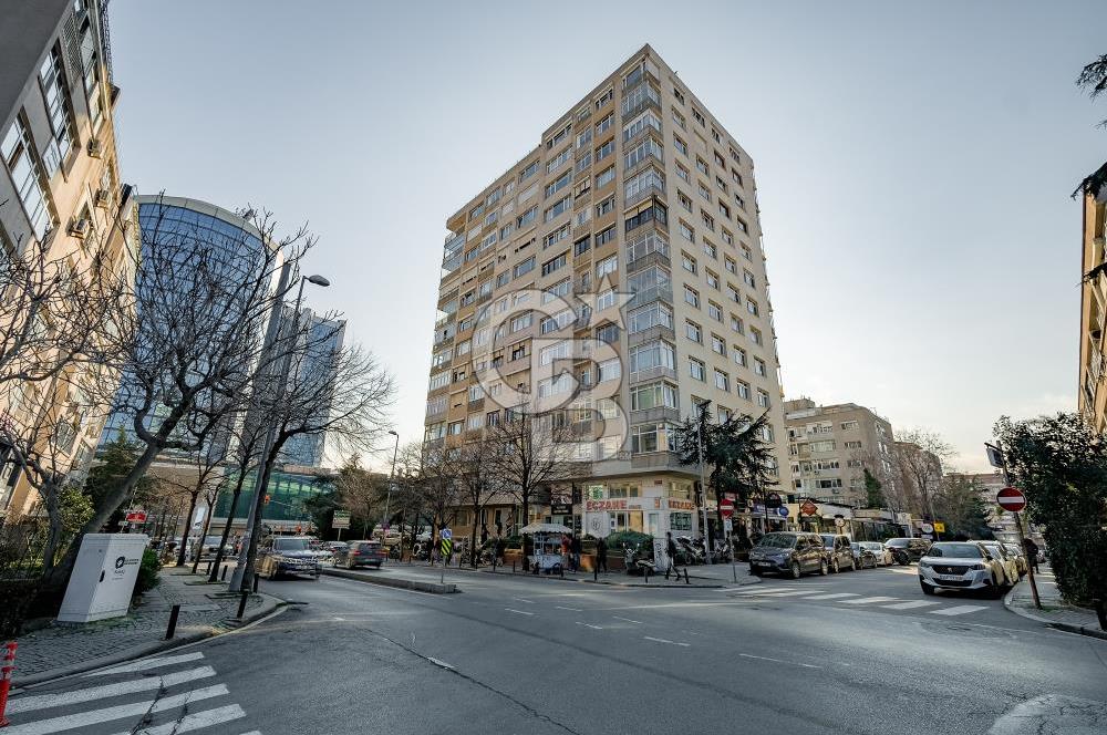 Fırsat Akmerkez Karşısı Kiralık 3+1 Otoparklı Ofis Katı