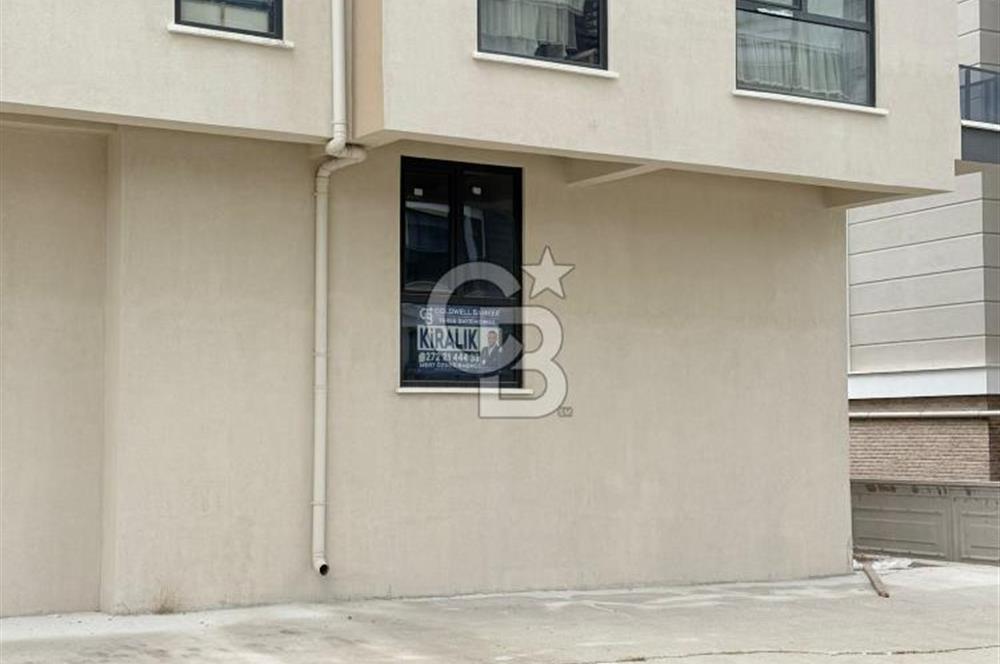 ERKMEN MAHALLESİNDE 1+1 LÜKS KİRALIK DAİRE 