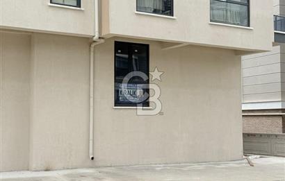 ERKMEN MAHALLESİNDE 1+1 LÜKS KİRALIK DAİRE 