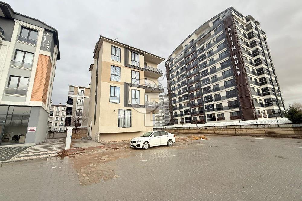 ERKMEN MAHALLESİNDE 1+1 LÜKS KİRALIK DAİRE 