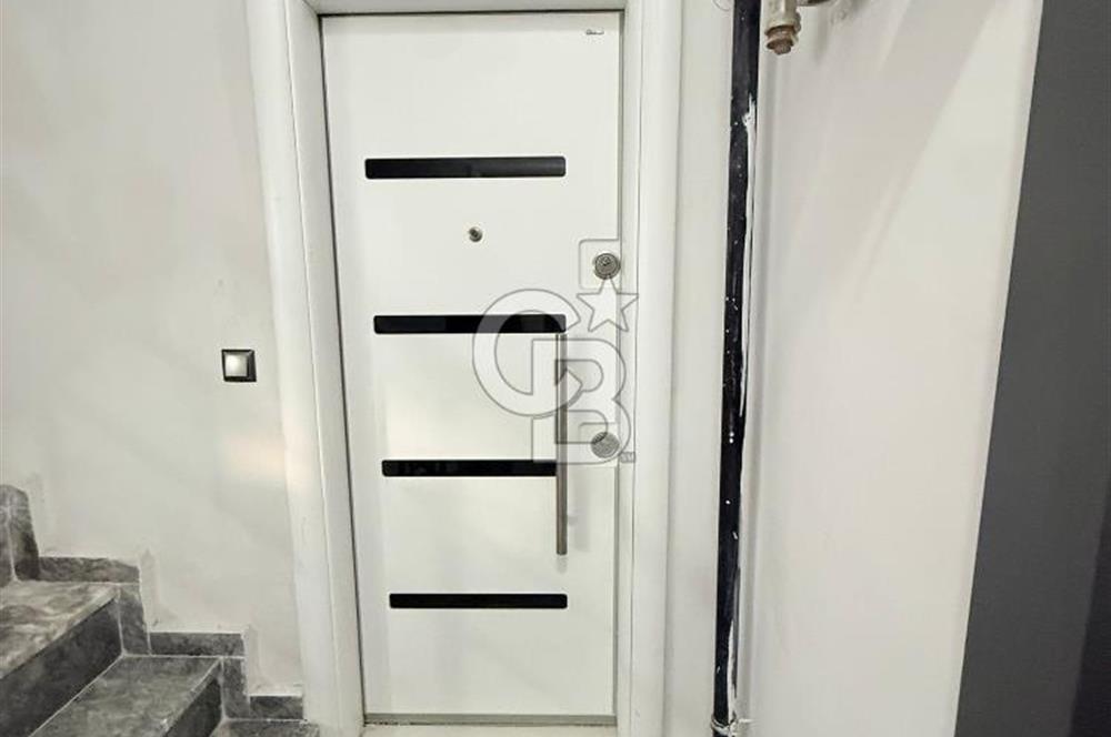 ERKMEN MAHALLESİNDE 1+1 LÜKS KİRALIK DAİRE 