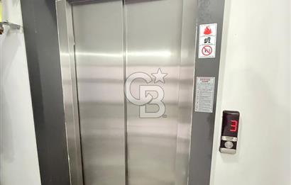 ERKMEN MAHALLESİNDE 1+1 LÜKS KİRALIK DAİRE 