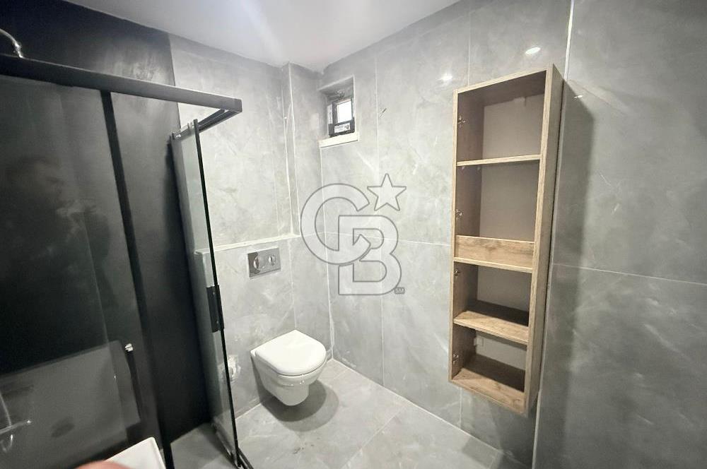 ERKMEN MAHALLESİNDE 1+1 LÜKS KİRALIK DAİRE 