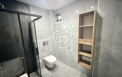 ERKMEN MAHALLESİNDE 1+1 LÜKS KİRALIK DAİRE 