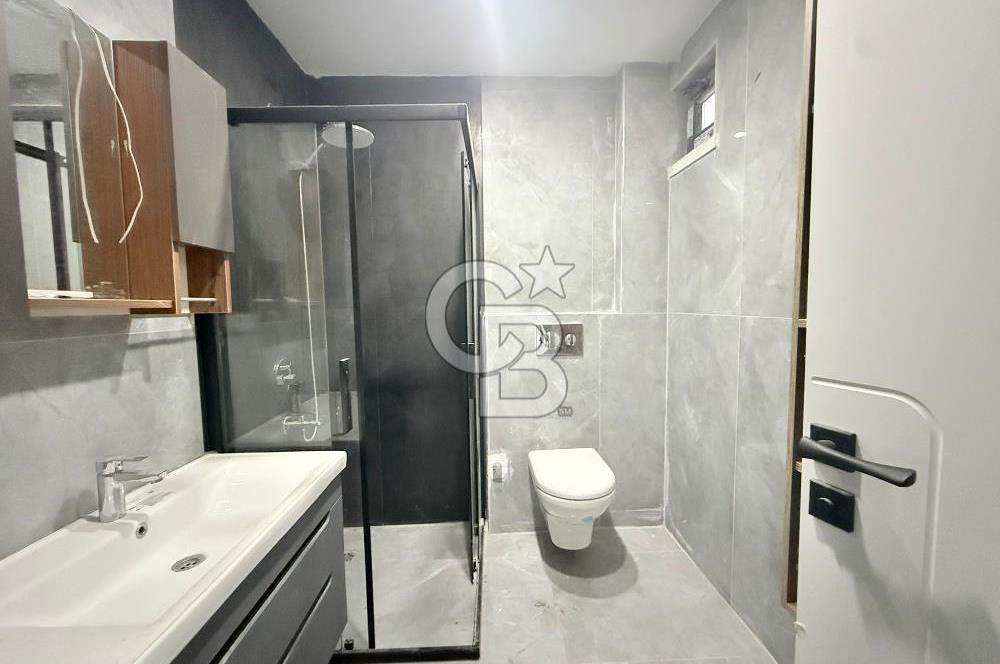 ERKMEN MAHALLESİNDE 1+1 LÜKS KİRALIK DAİRE 