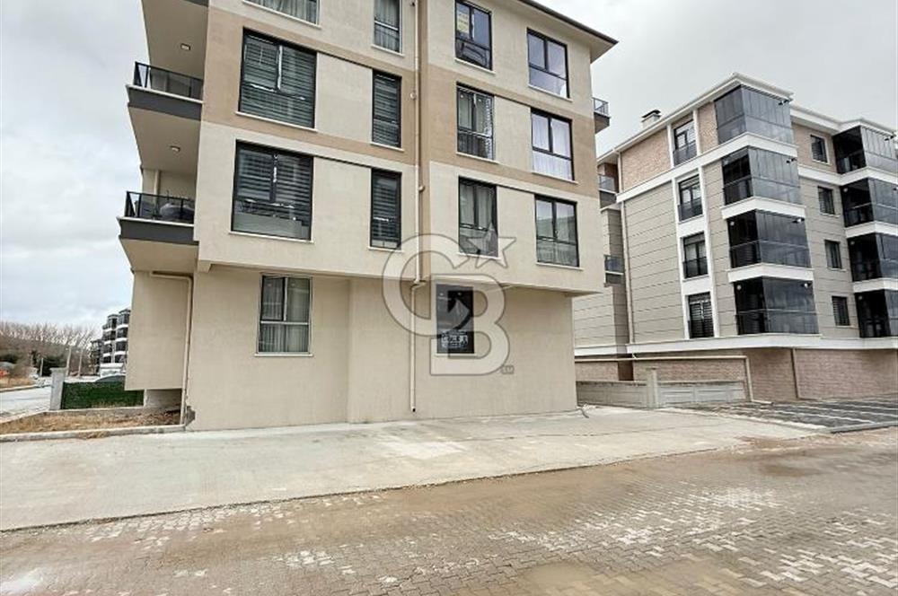 ERKMEN MAHALLESİNDE 1+1 LÜKS KİRALIK DAİRE 