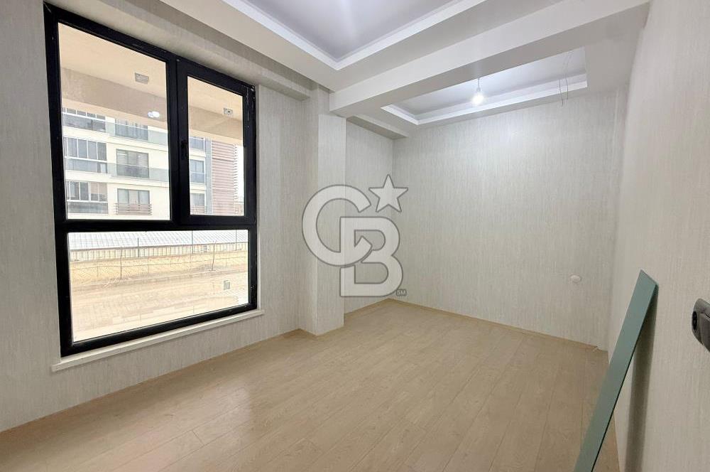 ERKMEN MAHALLESİNDE 1+1 LÜKS KİRALIK DAİRE 