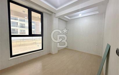 ERKMEN MAHALLESİNDE 1+1 LÜKS KİRALIK DAİRE 