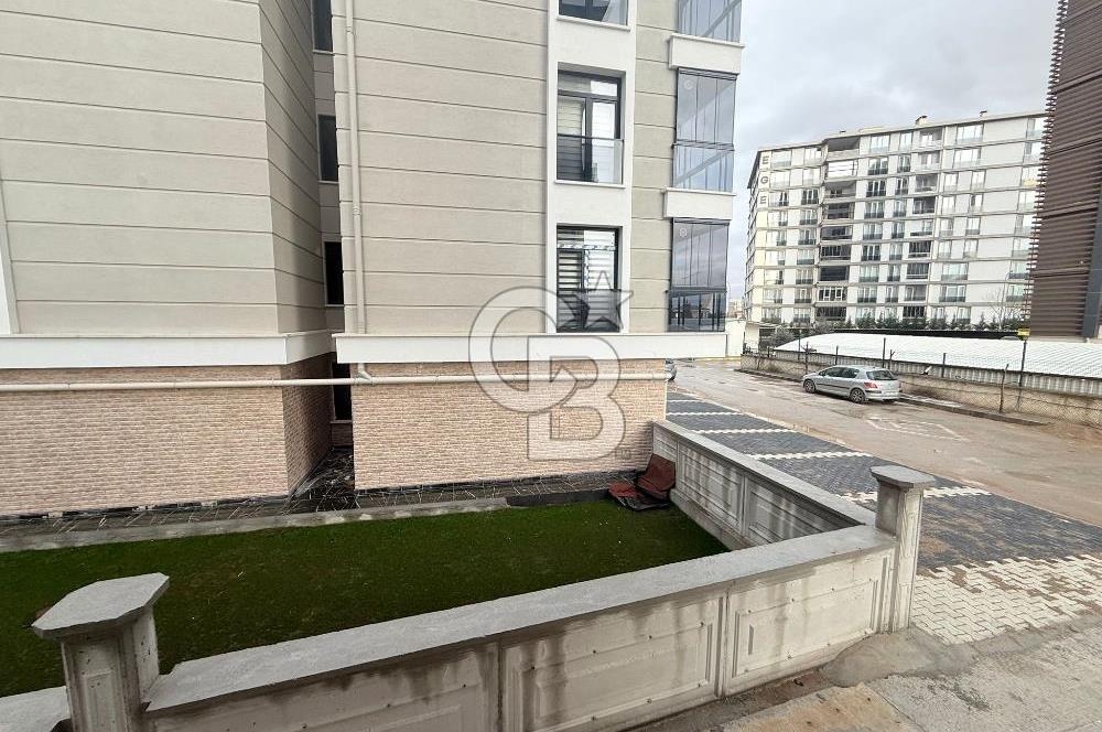 ERKMEN MAHALLESİNDE 1+1 LÜKS KİRALIK DAİRE 