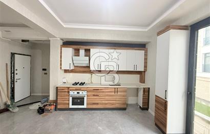 ERKMEN MAHALLESİNDE 1+1 LÜKS KİRALIK DAİRE 