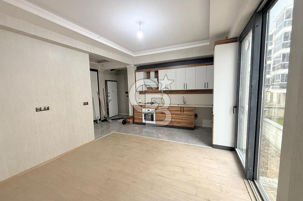 ERKMEN MAHALLESİNDE 1+1 LÜKS KİRALIK DAİRE 