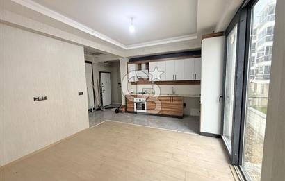 ERKMEN MAHALLESİNDE 1+1 LÜKS KİRALIK DAİRE 