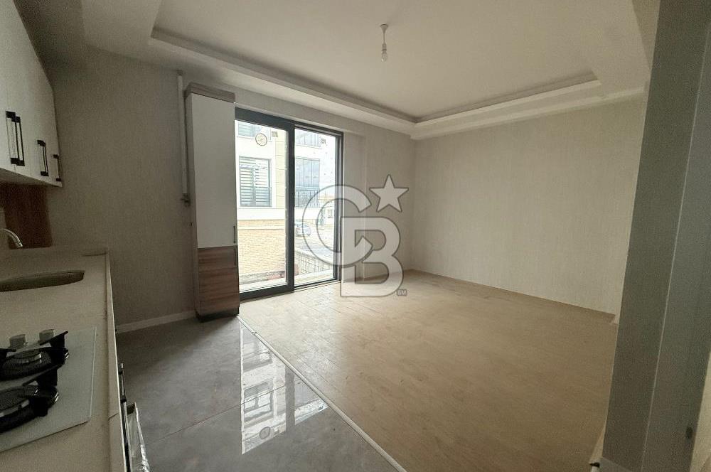 ERKMEN MAHALLESİNDE 1+1 LÜKS KİRALIK DAİRE 