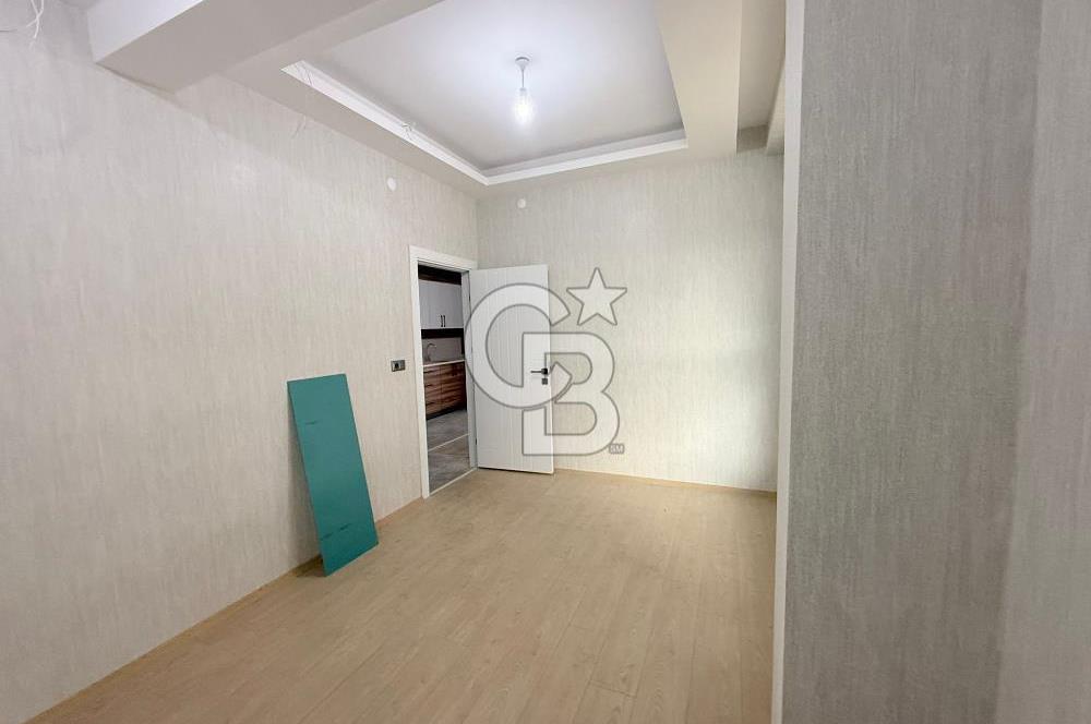 ERKMEN MAHALLESİNDE 1+1 LÜKS KİRALIK DAİRE 