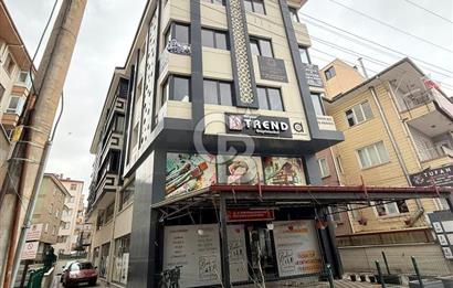 DUMLUPINAR MAHALLESİNDE KİRALIK BÜRO-OFİS