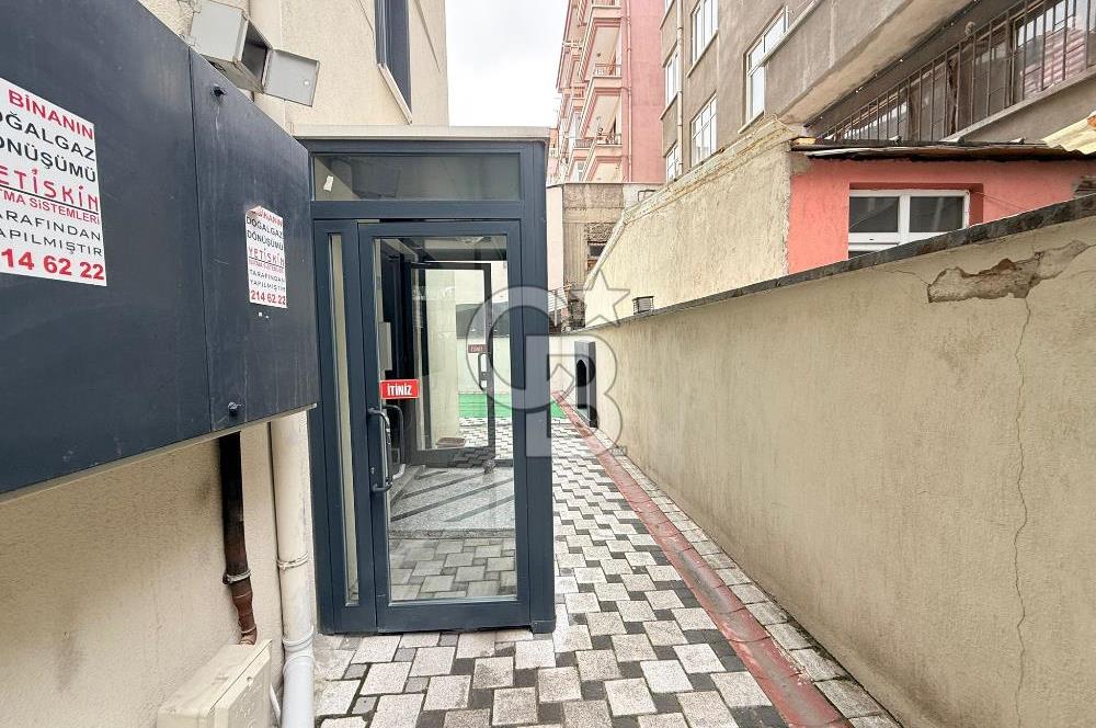 DUMLUPINAR MAHALLESİNDE KİRALIK BÜRO-OFİS