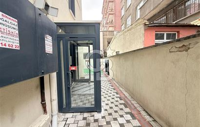 DUMLUPINAR MAHALLESİNDE KİRALIK BÜRO-OFİS