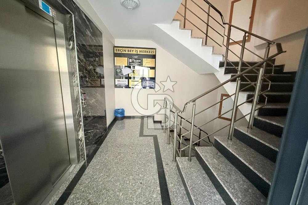 DUMLUPINAR MAHALLESİNDE KİRALIK BÜRO-OFİS