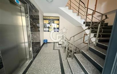 DUMLUPINAR MAHALLESİNDE KİRALIK BÜRO-OFİS