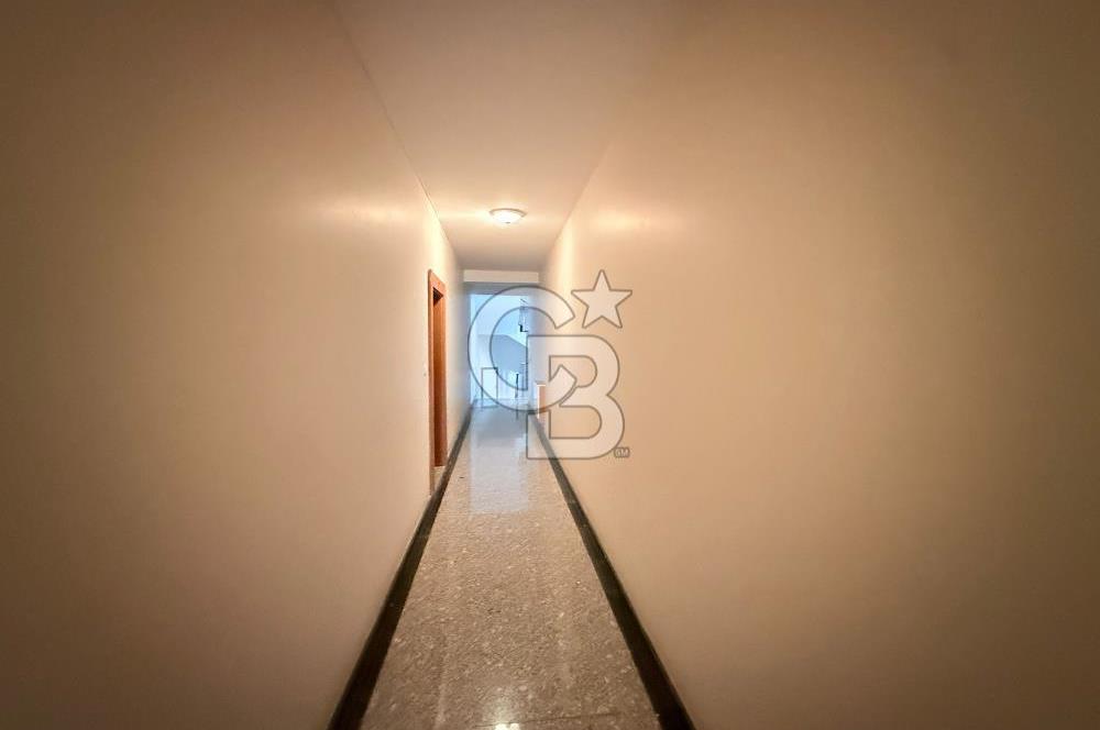 DUMLUPINAR MAHALLESİNDE KİRALIK BÜRO-OFİS