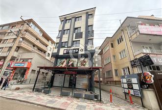 DUMLUPINAR MAHALLESİNDE KİRALIK BÜRO-OFİS - 1 - 331361