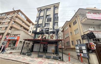 DUMLUPINAR MAHALLESİNDE KİRALIK BÜRO-OFİS