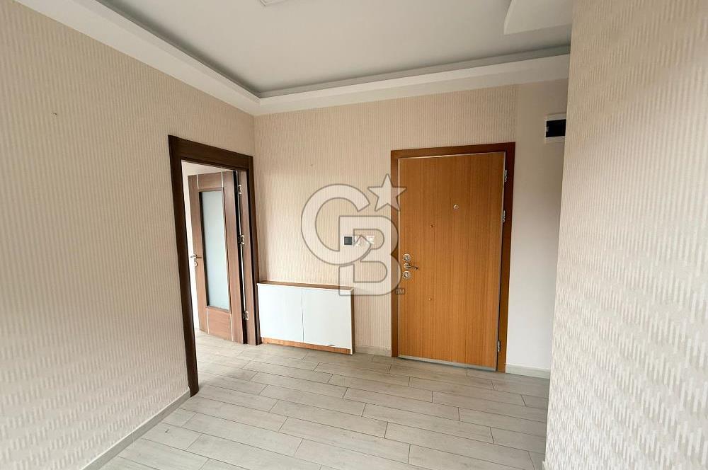 DUMLUPINAR MAHALLESİNDE KİRALIK BÜRO-OFİS