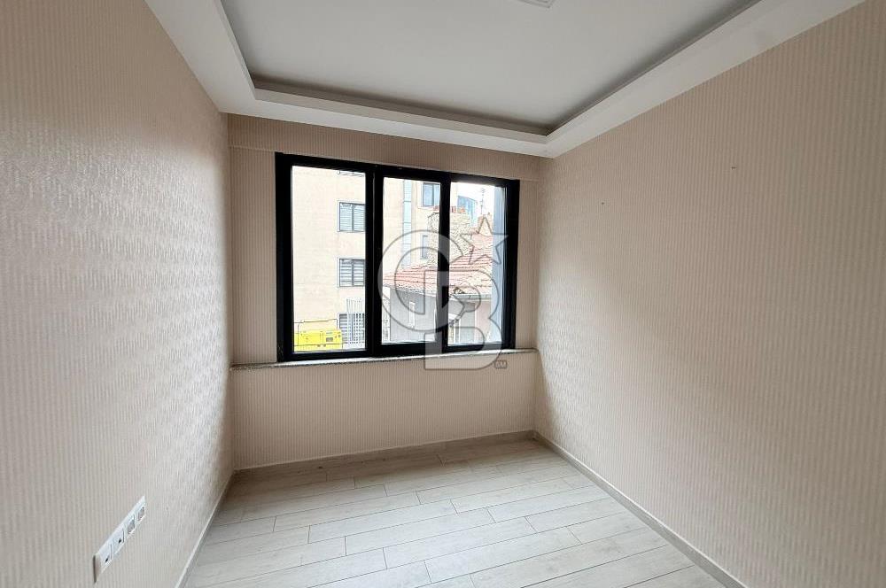 DUMLUPINAR MAHALLESİNDE KİRALIK BÜRO-OFİS