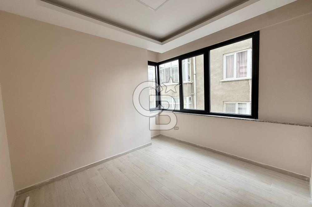 DUMLUPINAR MAHALLESİNDE KİRALIK BÜRO-OFİS