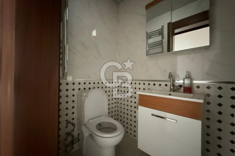 DUMLUPINAR MAHALLESİNDE KİRALIK BÜRO-OFİS