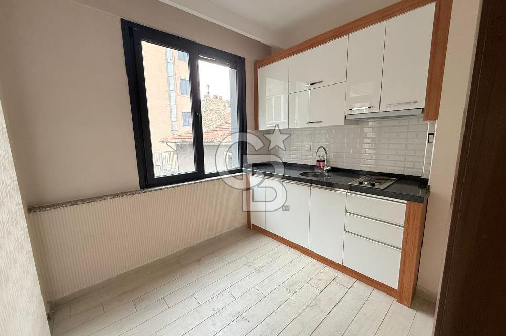 DUMLUPINAR MAHALLESİNDE KİRALIK BÜRO-OFİS