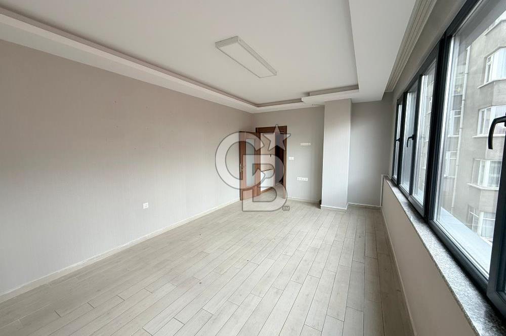 DUMLUPINAR MAHALLESİNDE KİRALIK BÜRO-OFİS