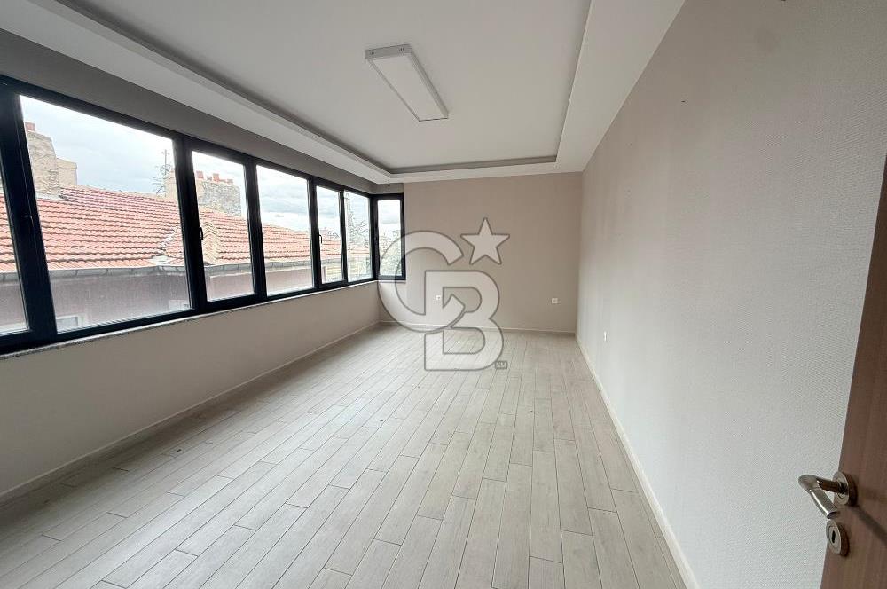DUMLUPINAR MAHALLESİNDE KİRALIK BÜRO-OFİS