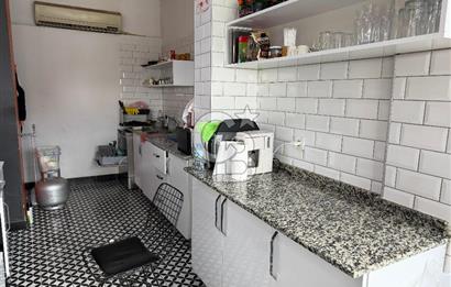 Balçova Mithatpaşa Caddesi üzerinde Devren Kiralık