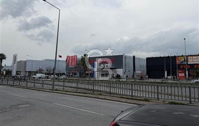 Balçova Mithatpaşa Caddesi üzerinde Devren Kiralık