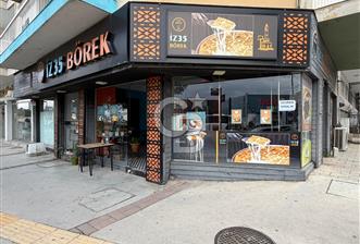 Balçova Mithatpaşa Caddesi üzerinde Devren Kiralık - 2 - 331351