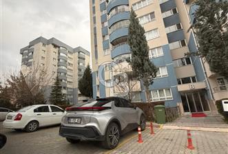 YENİMAHALLE ATADA 7 24 GÜVENLİKLİ MERKEZİ KONUMDA SATILIK DAİRE - 8 - 331350