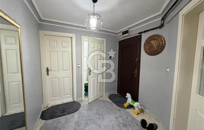 YENİMAHALLE ATADA 7 24 GÜVENLİKLİ MERKEZİ KONUMDA SATILIK DAİRE