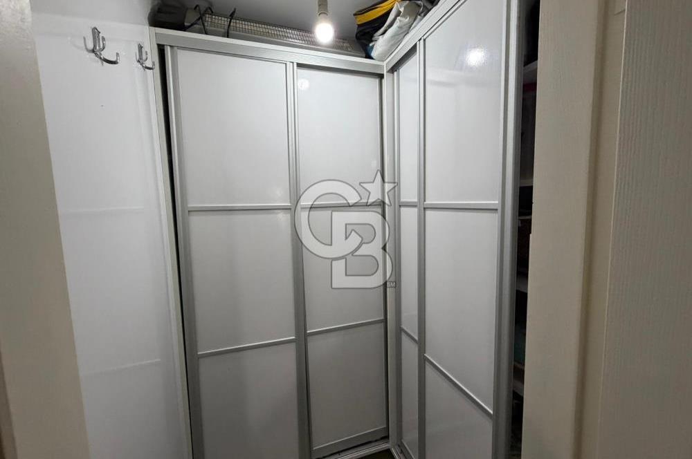 YENİMAHALLE ATADA 7 24 GÜVENLİKLİ MERKEZİ KONUMDA SATILIK DAİRE